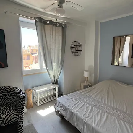 Lägenhet T2 Centre Historique