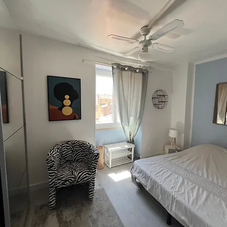 T2 Centre Historique Appartement *