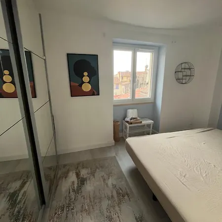 Lägenhet T2 Centre Historique Hyères